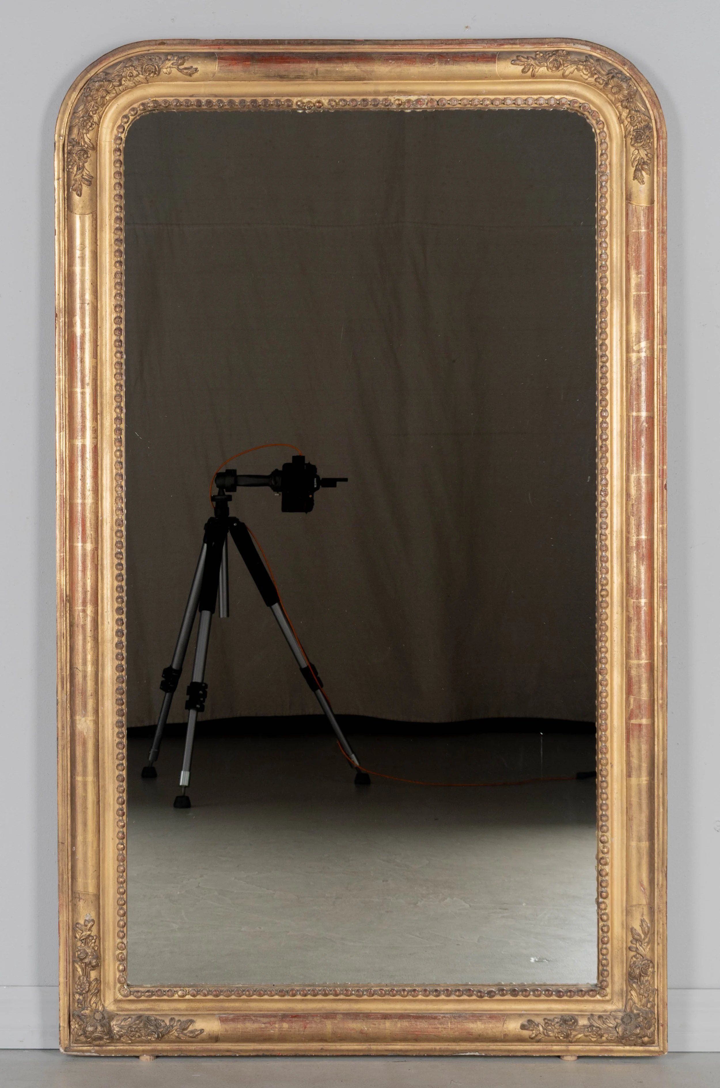 Olivier Fleury French Antiques-Antique Mirrors for Sale | French